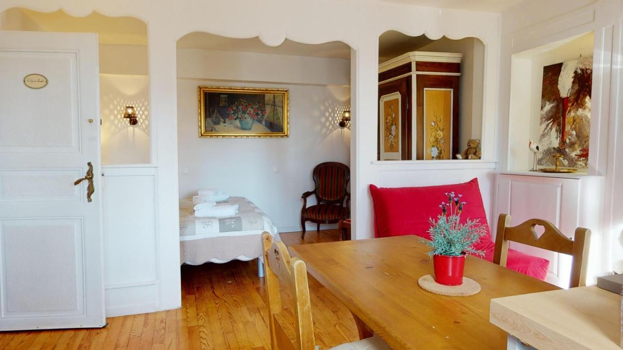 Le Clos Bartholdi Colmar Dış mekan fotoğraf