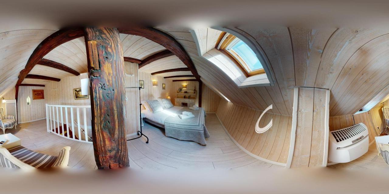 Le Clos Bartholdi Colmar Dış mekan fotoğraf