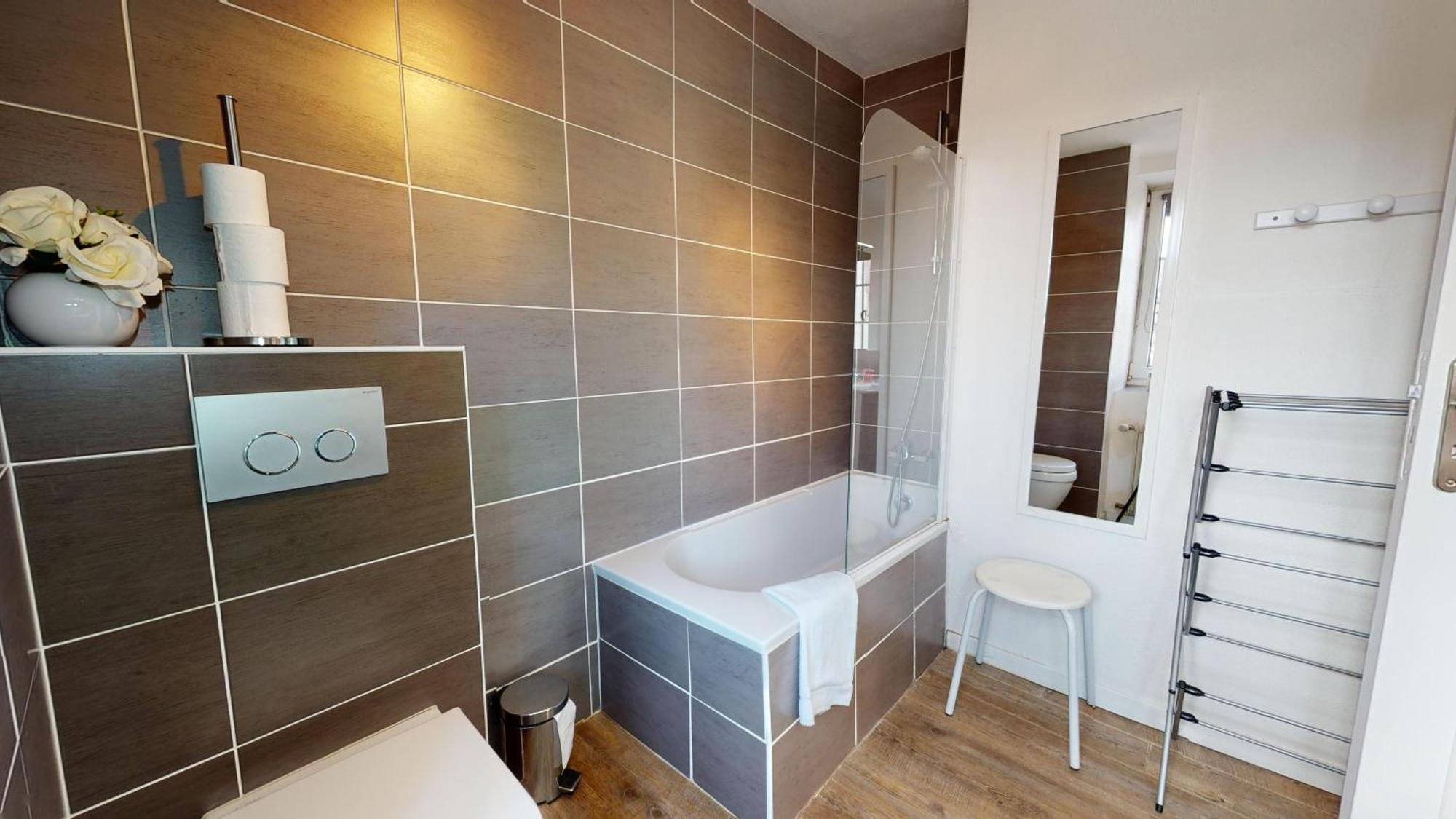Le Clos Bartholdi Colmar Dış mekan fotoğraf